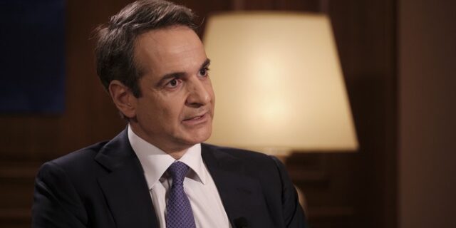 Μητσοτάκης: Η διασκέδαση πιθανόν να μη λειτουργήσει μέχρι το Πάσχα