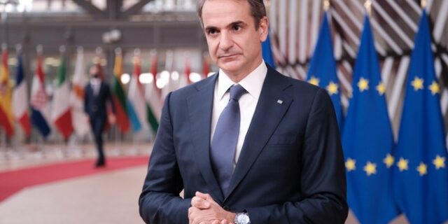 Σύνοδος κορυφής: Τον Μάρτιο και βλέπουμε οι κυρώσεις για την Τουρκία