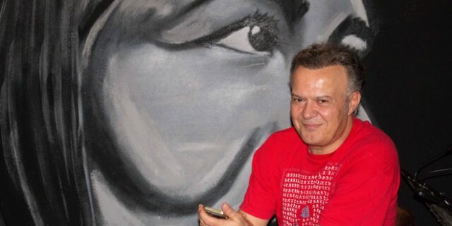 Μιχάλης Ρέππας στο NEWS 24/7: Μην περιφρονείτε το Bachelor