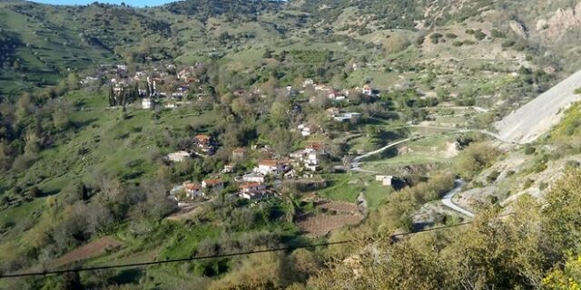 Καλάβρυτα: Το ψηφιακό κράτος δεν έφτασε στο Μπόσι – Χωρίς ίντερνετ και τηλεκπαίδευση