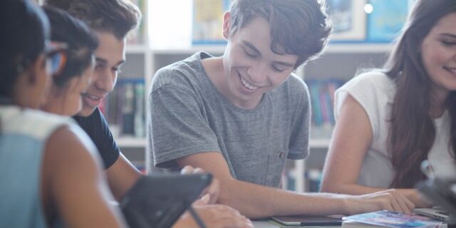 Το “My Career” στέκεται αρωγός στην πιο δύσκολη απόφαση των νέων για το επαγγελματικό τους μέλλον