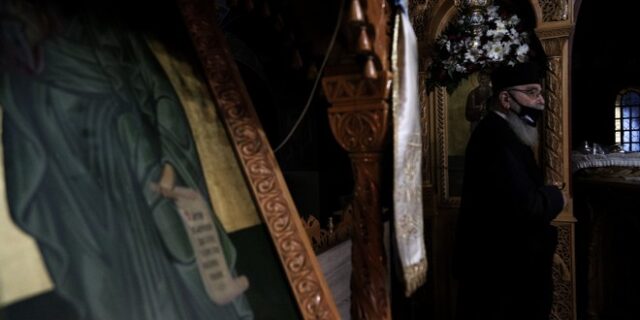 Ανοιχτές εκκλησίες, άδεια μυαλά και ο δρόμος προς την κόλαση…