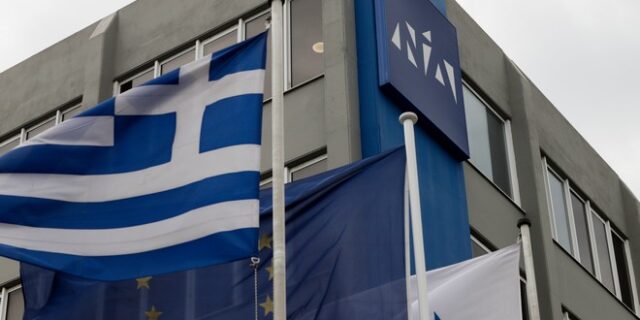 Νέα Δημοκρατία: “Τσίπρας και Δραγασάκης να απαντήσουν για τις καταγγελίες Βαρουφάκη”