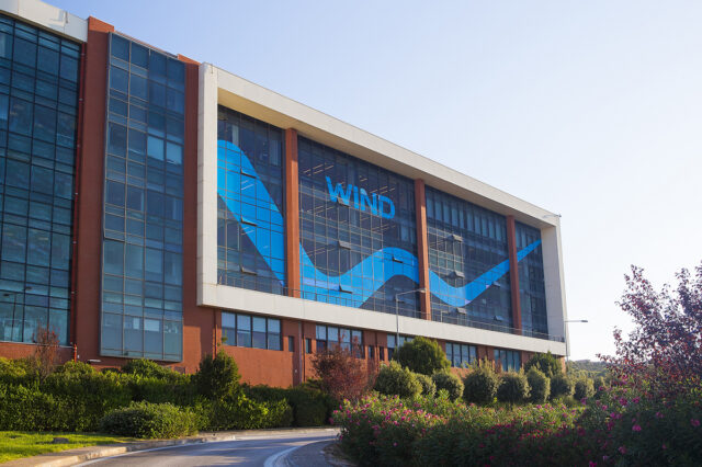 Νέος βελτιωμένος τρόπος κλήσεων  στο Δίκτυο Κινητής της WIND