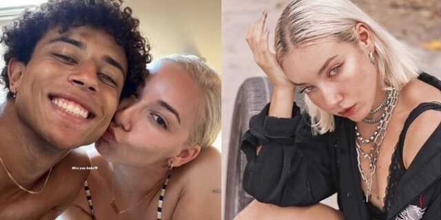 GNTM 3: Πώς αντέδρασε η πρώην κοπέλα του Ηρακλή στο άκουσμα της νίκης του