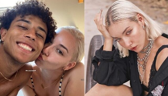 GNTM 3: Πώς αντέδρασε η πρώην κοπέλα του Ηρακλή στο άκουσμα της νίκης του