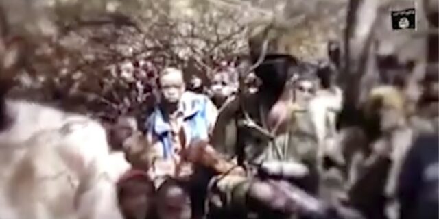 Νιγηρία: Η Μπόκο Χαράμ ελευθέρωσε 344 αγόρια που είχε απαγάγει