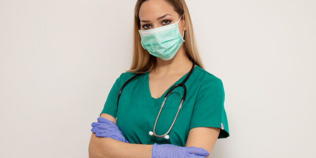 Κορονοϊός-Βέλγιο: Μεγάλη απάτη με ψεύτικες νοσοκόμες