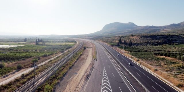 Ποια είναι τα επόμενα μεγάλα οδικά έργα – Στόχος των μεγάλων ομίλων
