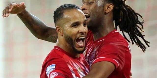 Κλήρωση Europa League: Με Αϊντχόφεν ο Ολυμπιακός στους “32” της διοργάνωσης