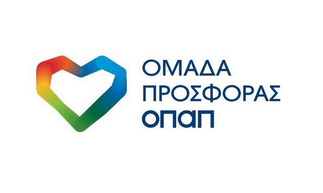 Ένα download της «Ομάδας Προσφοράς ΟΠΑΠ» για χιλιάδες παιδικά χαμόγελα