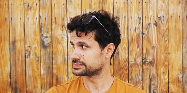 Ο Ορφέας Αυγουστίδης θα γίνει πατέρας