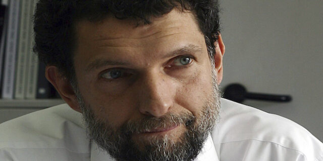 Ευρώπη καλεί Τουρκία: “Απελευθερώστε αμέσως τον Οσμάν Καβαλά”