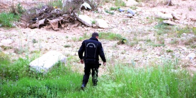 Κρήτη: Ανθρώπινα οστά βρέθηκαν σε χαντάκι