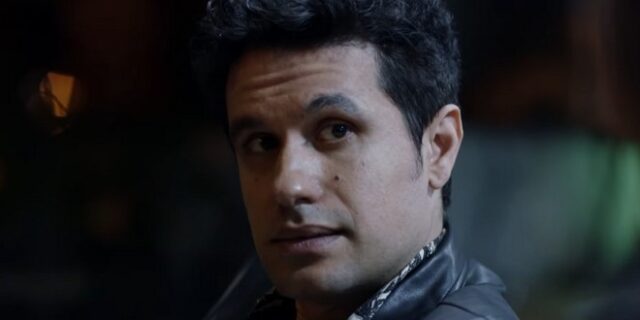 Έτερος Εγώ-Κάθαρσις: Ο Ορφέας Αυγουστίδης είναι ο ρόλος-κλειδί σε μια σειρά από δολοφονίες