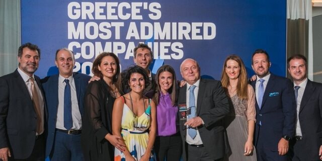 53 νέες θέσεις εργασίας στην Παπαστράτος