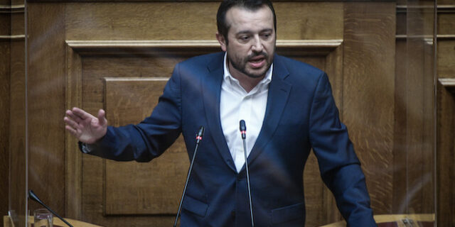 Το αδίκημα του Παππά είναι “πολιτική βλακεία”, αλλά δεν είναι ποινικό…