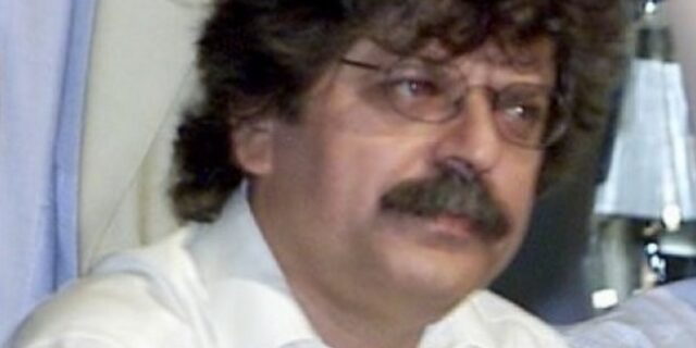Πέθανε ο Λευτέρης Κατσικαρέλης – Ιστορικό στέλεχος του ΠΑΣΟΚ