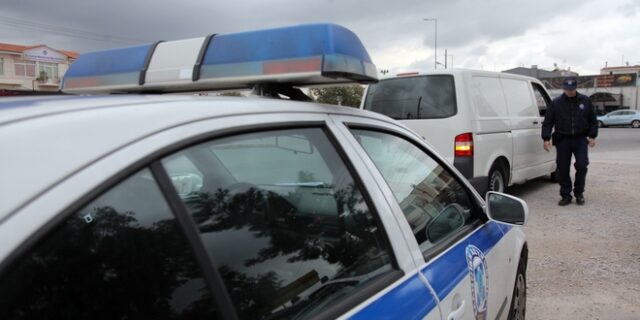 Τρίκαλα: 60χρονος δέχθηκε άγρια επίθεση με μαχαίρι