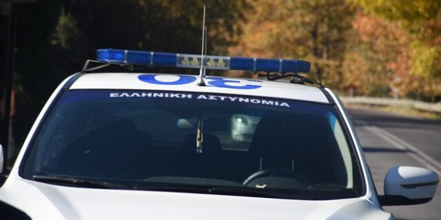 Ραφήνα: Άγρια ληστεία σε βάρος ηλικιωμένων μέσα στο σπίτι τους