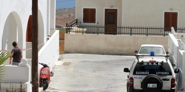 Έγκλημα στη Σαντορίνη: Ξυλοκόπησε και έκαψε τον ξενοδόχο, επειδή του χρωστούσε 200 ευρώ