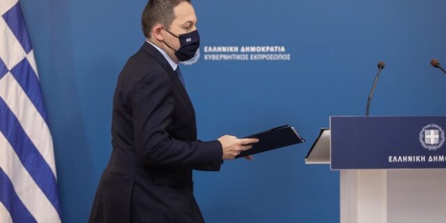Η ”λίστα Πέτσα” ήταν δωράκι, το σημερινό είναι το μεγάλο δώρο…