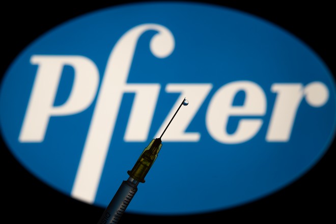 Εμβόλιο Pfizer/BioNTech: Εγκρίθηκε από τον Ευρωπαϊκό Οργανισμό Φαρμάκων