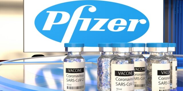 Εμβόλιο κορονοϊου Pfizer: Στις 29 Δεκεμβρίου η αξιολόγηση – Πότε θα αρχίσει ο εμβολιασμός
