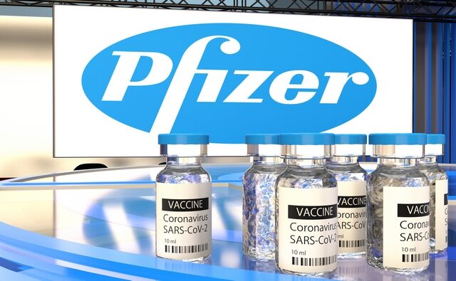 Εμβόλιο κορονοϊου Pfizer: Στις 29 Δεκεμβρίου η αξιολόγηση – Πότε θα αρχίσει ο εμβολιασμός