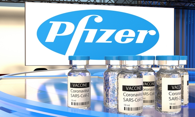 Εμβόλιο κορονοϊου Pfizer: Στις 29 Δεκεμβρίου η αξιολόγηση – Πότε θα αρχίσει ο εμβολιασμός