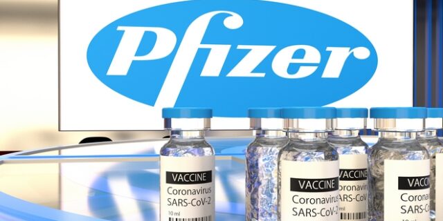 Pfizer: Αυτά είναι τα δέκα συστατικά που περιέχει το εμβόλιο