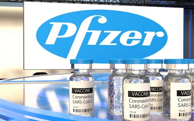 Στις 21 Δεκεμβρίου η Ευρώπη εγκρίνει το εμβόλιο της Pfizer