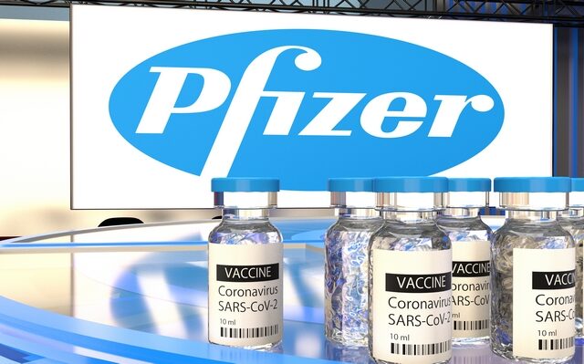 Pfizer: Αυτά είναι τα δέκα συστατικά που περιέχει το εμβόλιο