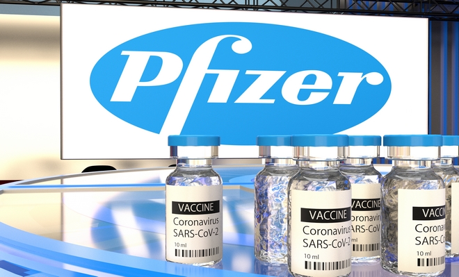 Pfizer: Αυτά είναι τα δέκα συστατικά που περιέχει το εμβόλιο