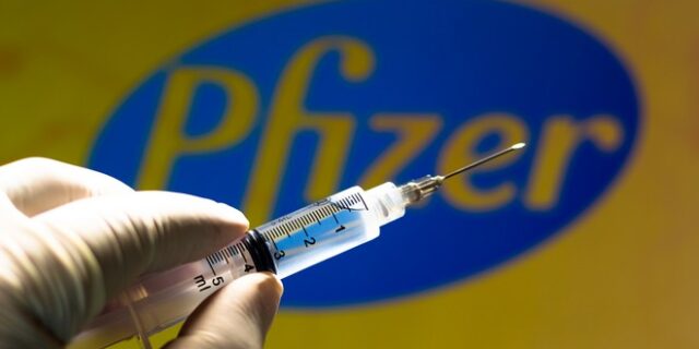 Αποτελεσματικό στη νοτιοαφρικανική μετάλλαξη το εμβόλιο της Pfizer