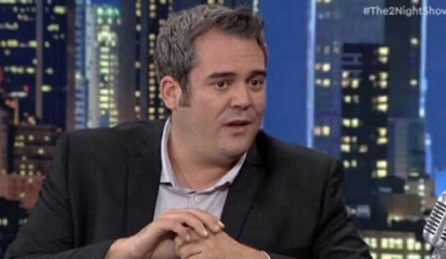 Δαδακαρίδης: ”Είναι δύσκολο να βλέπεις συναδέλφους σου σε άσχημη κατάσταση”