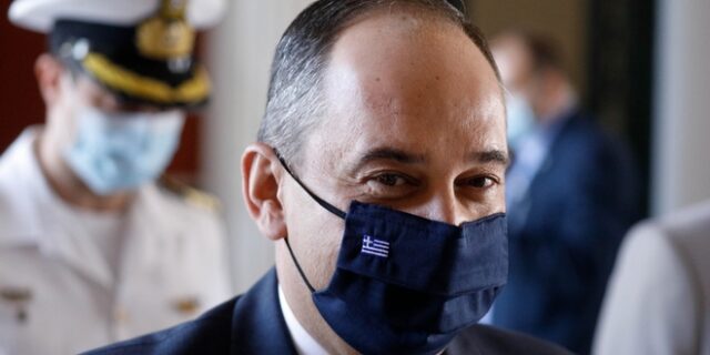 Συμφωνία για την ψηφιακή αναβάθμιση του Υπουργείου Ναυτιλίας