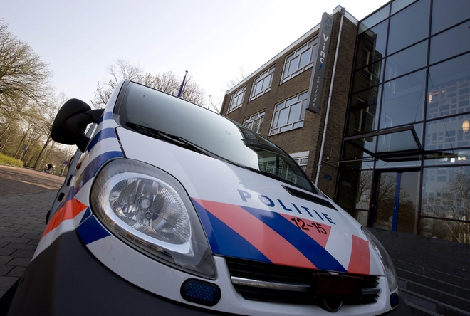 Στην Ολλανδία εντοπίστηκε ένας από τους καταζητούμενους δολοφόνους του επιχειρηματία στην Χαλκίδα