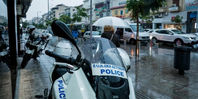 Περιστέρι: Νέο αιματηρό περιστατικό με πυροβολισμούς