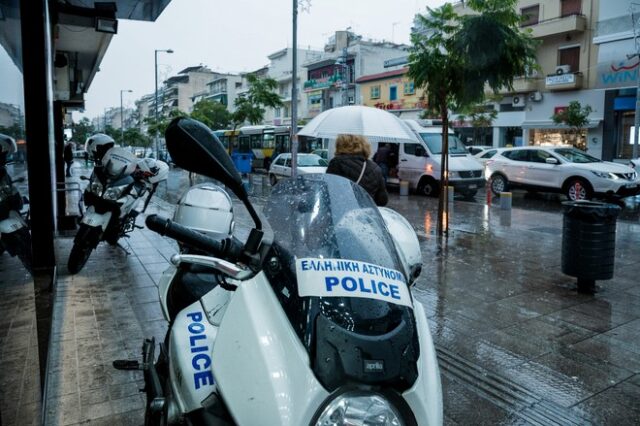 Περιστέρι: Νέο αιματηρό περιστατικό με πυροβολισμούς