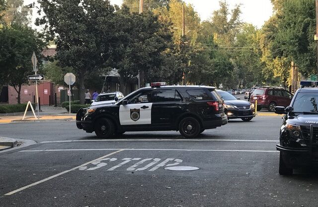 Φρίκη στο Λος Άντζελες: 2 παιδιά βρέθηκαν αποκεφαλισμένα- Συνελήφθη ο πατέρας