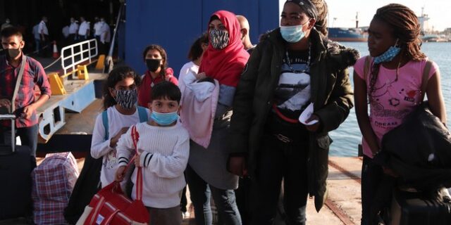 Προσφυγικό: Η τελευταία ΚΥΑ σπρώχνει στην απόγνωση χιλιάδες αιτούντες άσυλο