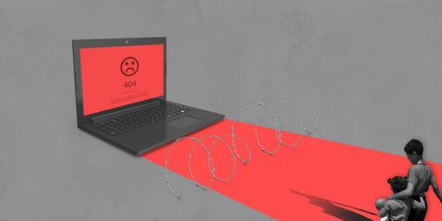 Τηλεκπαίδευση: Τα προσφυγόπουλα είναι μαθητές ενός κατώτερου Θεού