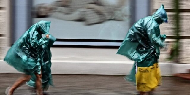 Ο Σκοτσέζος που έδωσε το αδιάβροχο στον πλανήτη κι “έφυγε”