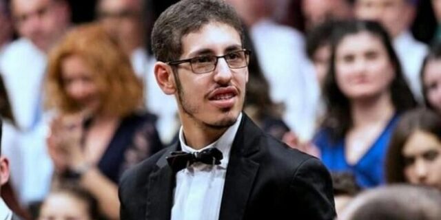 Η δημιουργική συμβολή του συνδρόμου Άσπεργκερ στη μουσική