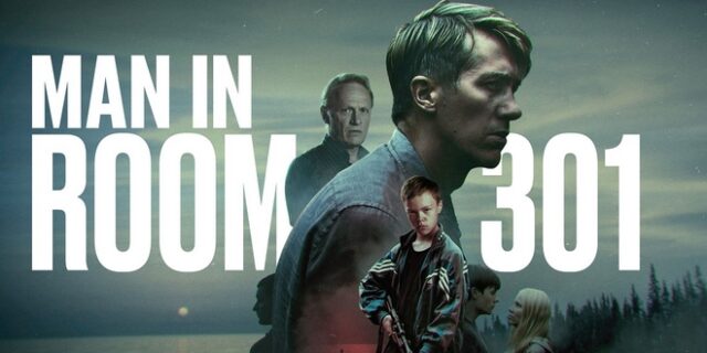 Man in room 301: Μια συμπαραγωγή Ελλάδας – Φινλανδίας στο BBC4