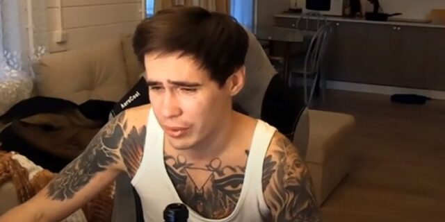 Ρωσία: Προφυλακίστηκε Ρώσος μπλόγκερ – Μετέδιδε ζωντανά τον θάνατο της κοπέλας του