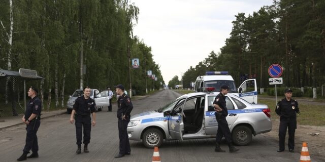 Φρίκη στη Ρωσία: Serial killer ομολόγησε τη δολοφονία 26 γυναικών