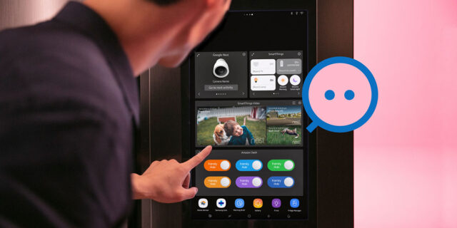 Η Samsung SmartThings συνεργάζεται με την Google και προσφέρει ενσωμάτωση των συσκευών Nest για ενισχυμένη εμπειρία «Έξυπνου Σπιτιού»