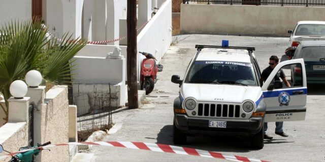 Φριχτό φονικό στη Σαντορίνη: Οι εξηγήσεις του δράστη